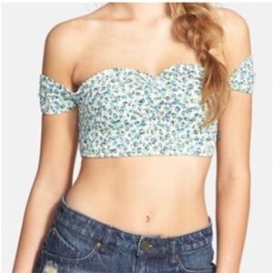 Volcom Women's new addiction bra